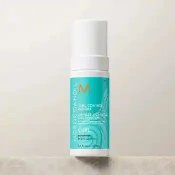 Moroccanoil Kıvırcık ve Bukleli Saçlar İçin Saç Köpüğü