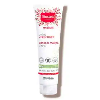 Mustela Maternite Strech Marks Çatlak Kremi   