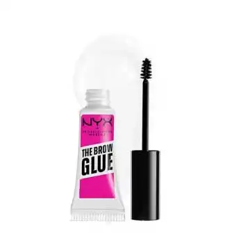 Nyx Professional Makeup Brow Glue Kaş Sabitleyici