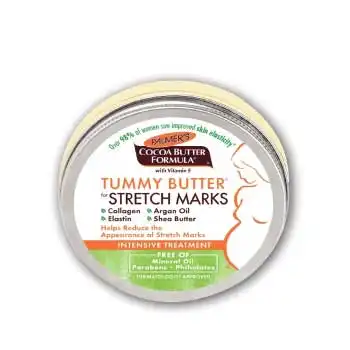 Palmer’s Cocoa Butter Tummy Butter Stretch Marks Çatlak Kremi  