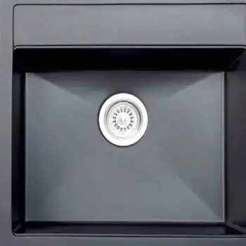 Pares Granit & Quartz Mutfak Eviyesi