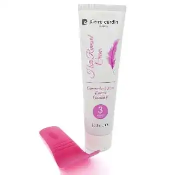 Pierre Cardin Hair Removal Tüy Dökücü Krem 