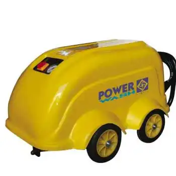 Powerwash APW-VQA-170P Yüksek Basınçlı Yıkama Makinesi