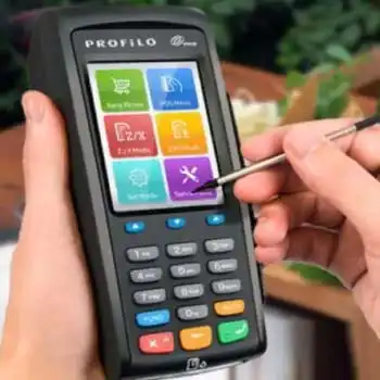 Profilo S900 Yazar Kasa Pos Cihazı