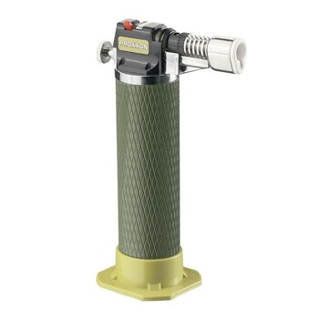 Proxxon 28146 Mfb/E Butan Lehim Tabancası