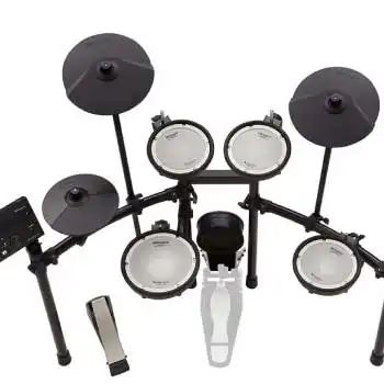 Roland TD-07KV - V-Drums Elektronik Bateri