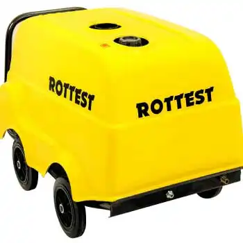 Rotters ST3000C Yüksek Basınçlı Yıkama Makinesi