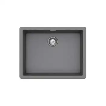 Schock Brooklyn N-100 L U Croma Mutfak Eviyesi