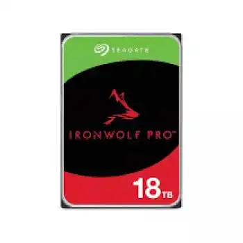 Seagate ST18000N000 Harddisk