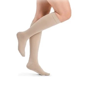 Sigvaris Thermoregulation (Premium Seri) Pamuk İçerikli Varis Çorabı