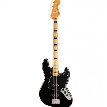 Squier Classic Vibe 70s Jazz Bass Solak Bas Gitar