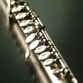 Suzuki MCF1 Yan Flüt