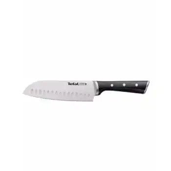 Tefal Talent Santoku 18 cm Şef Bıçağı