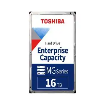 Toshiba MG08 MG08ACA16TE Harddisk