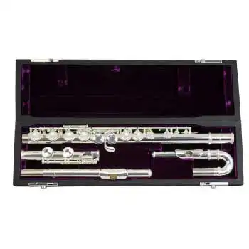 Trevor James 10X 3041CDEW Yan Flüt