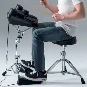 Yamaha DD75 Elektronik Bateri