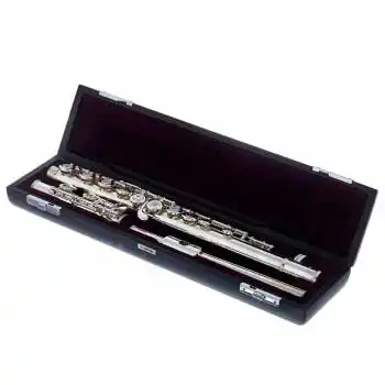 Yamaha YFL-472 Yan Flüt