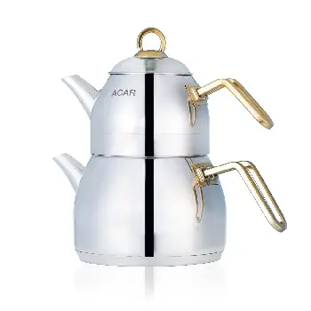 Acar Alexi Çaydanlık