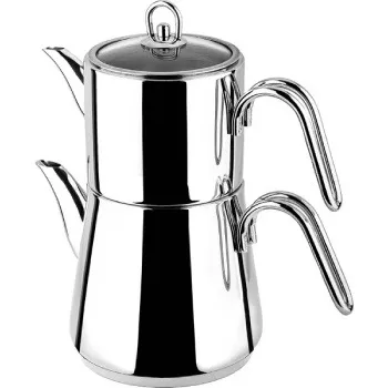 Aryıldız Alya Çaydanlık