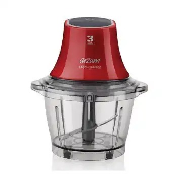 Arzum AR1035 Rondo Doğrayıcı