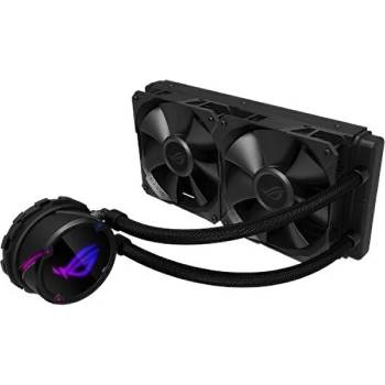ASUS Rog Strix LC 240 İşlemci Soğutucu