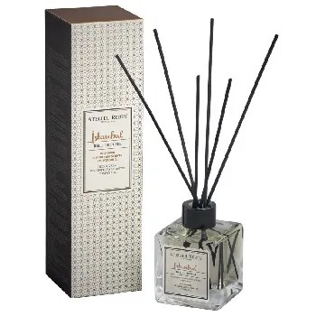 Atelier Rebul Oda Kokusu