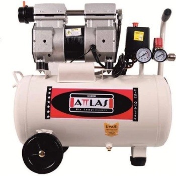 Attlas SC 1050 Hava Kompresörü