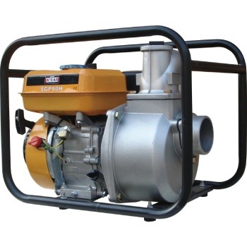 Attlas SGP 80 H Benzinli Su Motoru