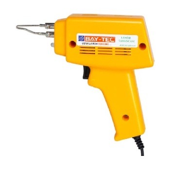 Bay-Tec MK-0420 Lehim Tabancası