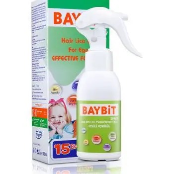 Baybit Bit İlacı