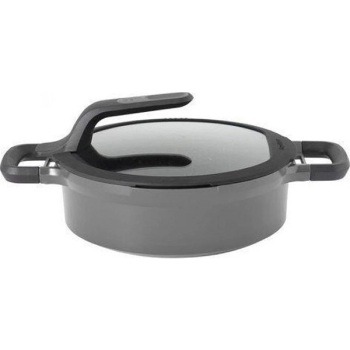 Berghoff Gem Stay Cool Pilav Tenceresi