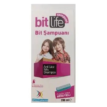 Bit Life Bit İlacı