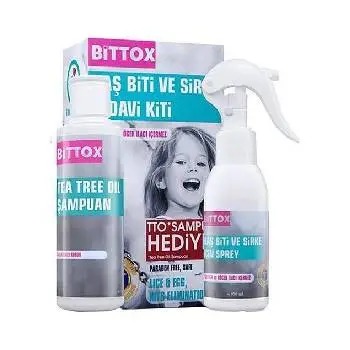 Bittox Bit İlacı