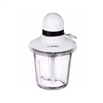 Bosch MMR15A1 Rondo Doğrayıcı