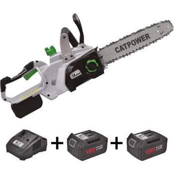 Cat Power 2096 Akülü Testere