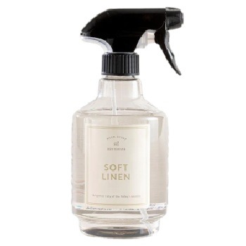 Chakra Soft Linen Oda Kokusu