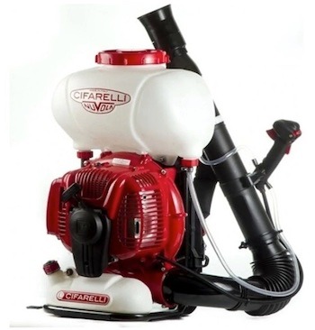 Cifarelli M 1200 İlaçlama Makinesi