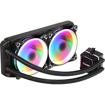 Dark AquaForce W244 İşlemci Soğutucu
