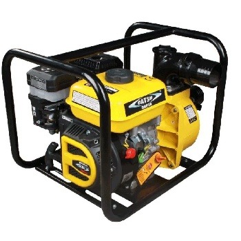 Datsu DBP30 Benzinli Su Motoru