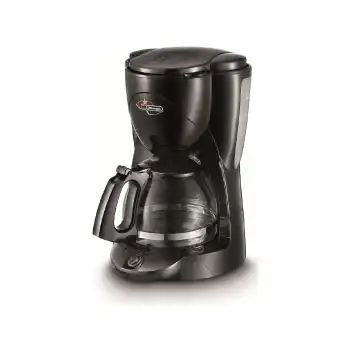 Delonghi ICM2.1B Filtre Kahve Makinesi