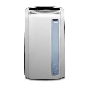 Delonghi Pinguino Portatif Klima