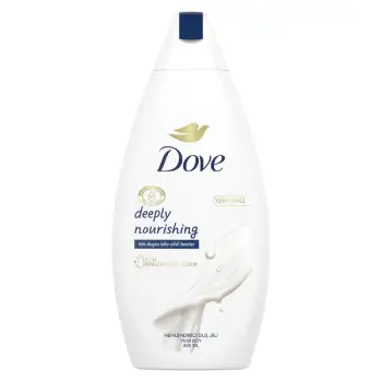 Dove Deeply Nourishing Duş Jeli