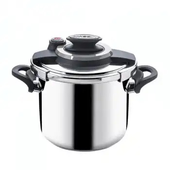 Emsan Montana Düdüklü Tencere