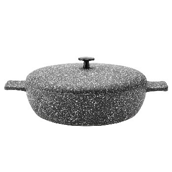 Emsan Perge Pilav Tenceresi