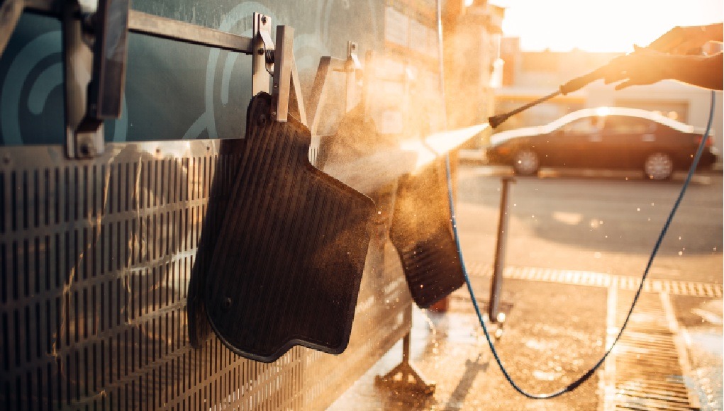 En İyi Araba Paspası