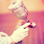 En İyi Boya Tabancası