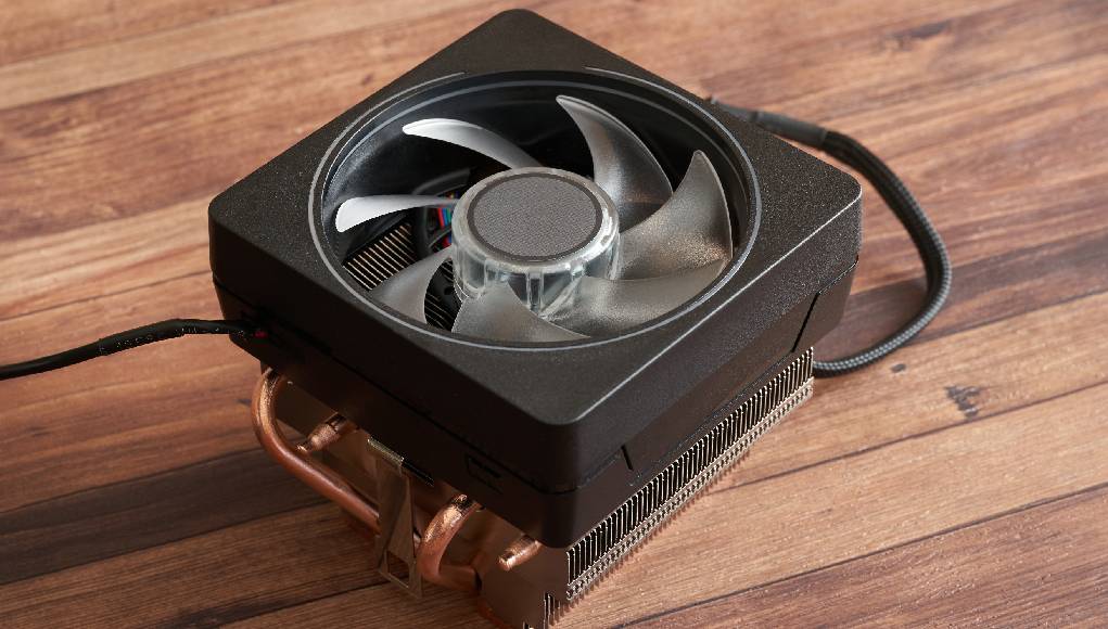 En İyi İşlemci Soğutucu