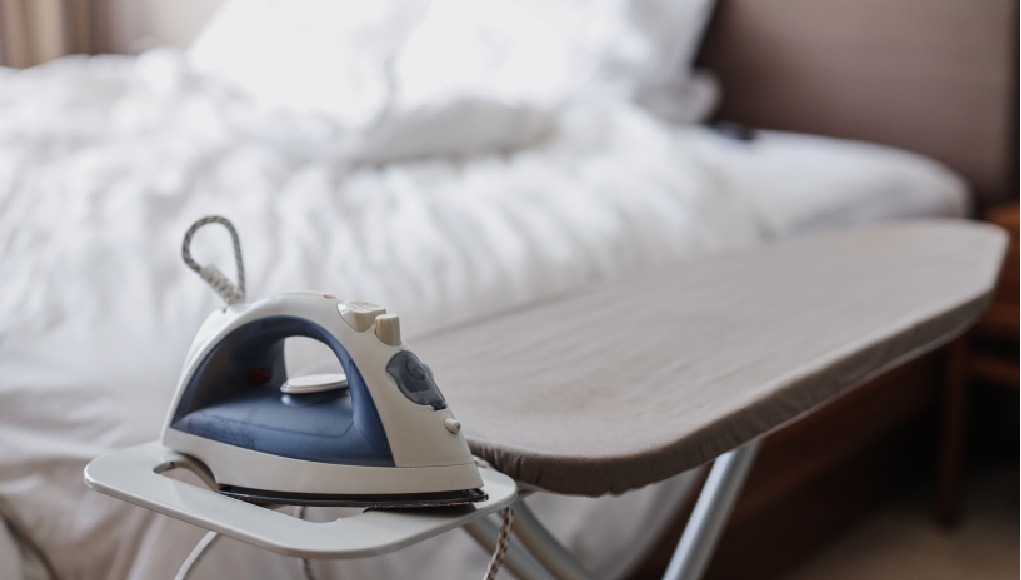 En İyi Ütü Masası