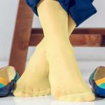 En İyi Varis Çorabı