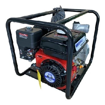 Energy WMQGZ 50-30 Benzinli Su Motoru